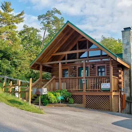 Moonlight Romance Pigeon Forge Ngoại thất bức ảnh