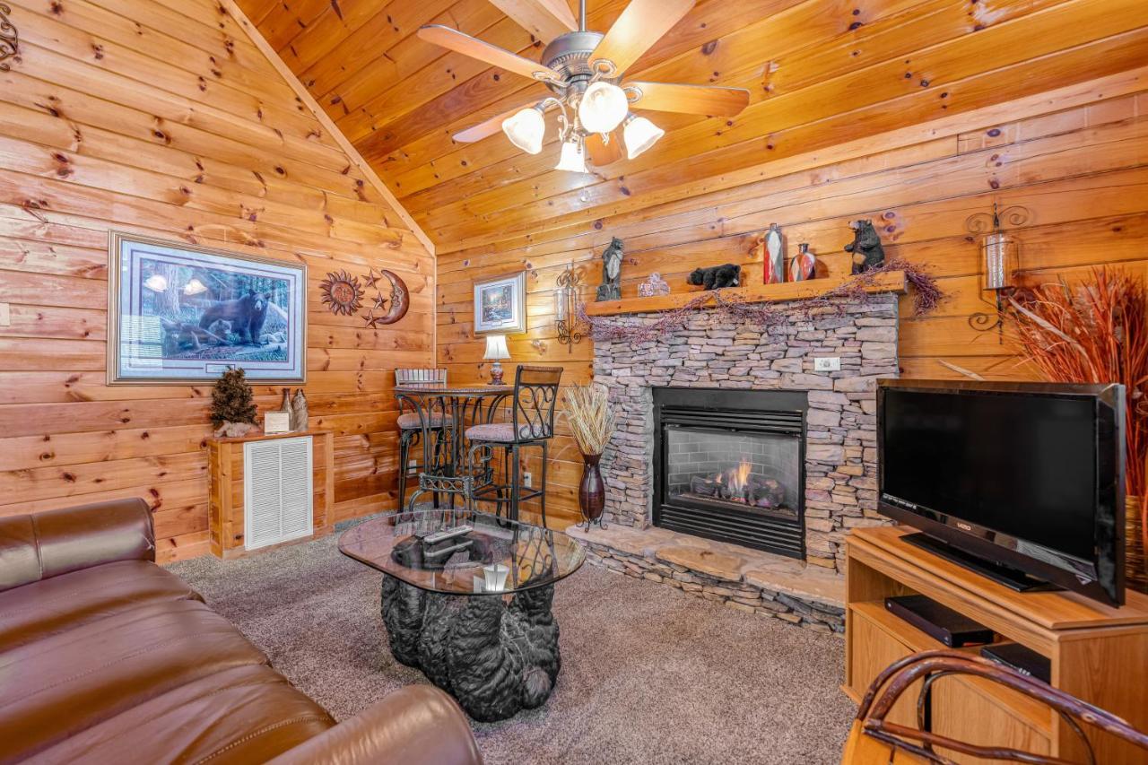 Moonlight Romance Pigeon Forge Ngoại thất bức ảnh