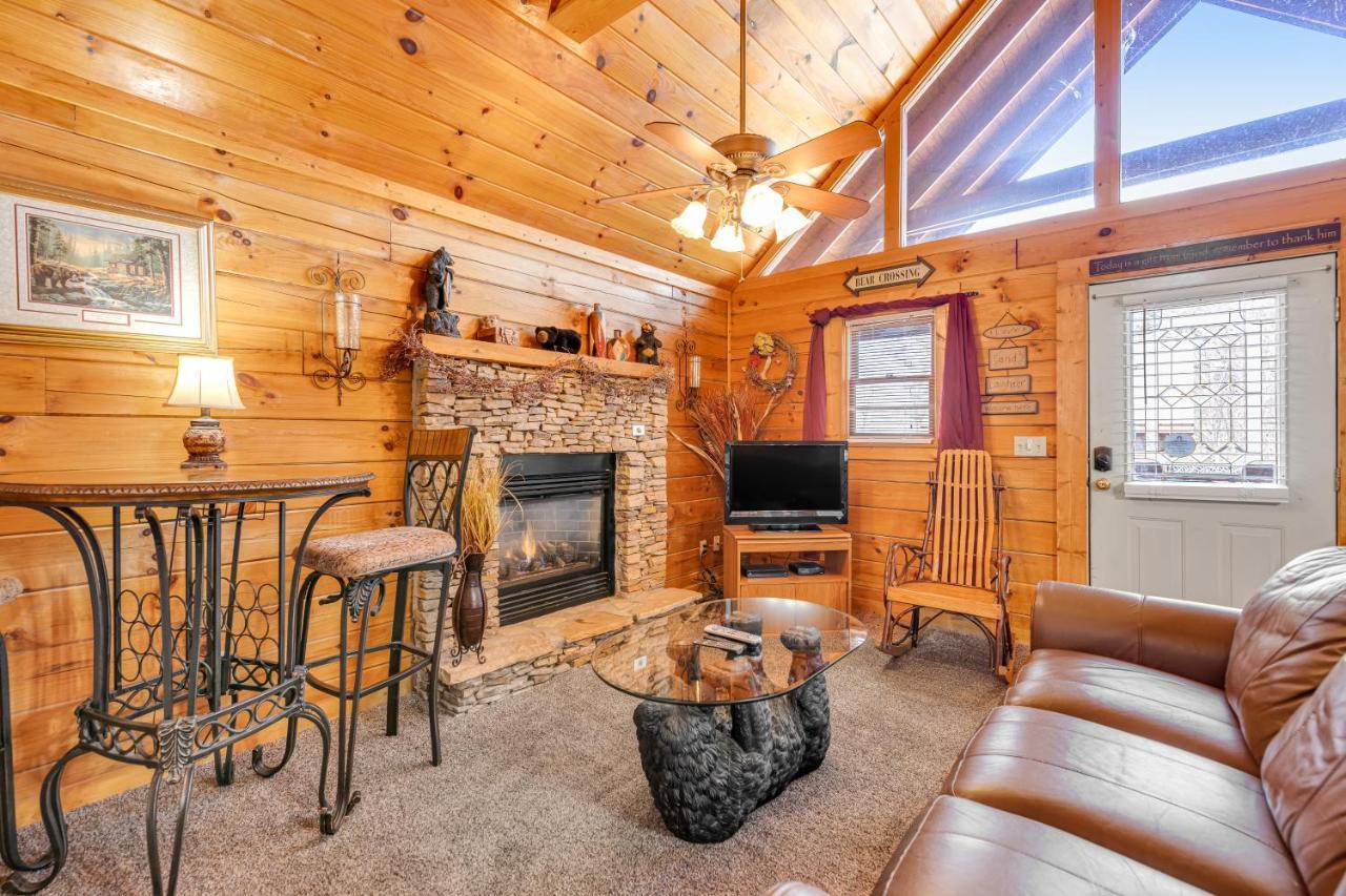 Moonlight Romance Pigeon Forge Ngoại thất bức ảnh