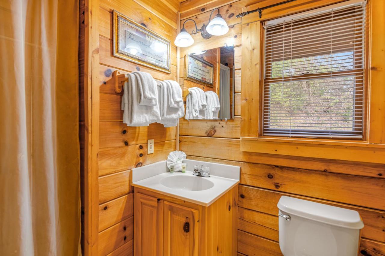 Moonlight Romance Pigeon Forge Ngoại thất bức ảnh