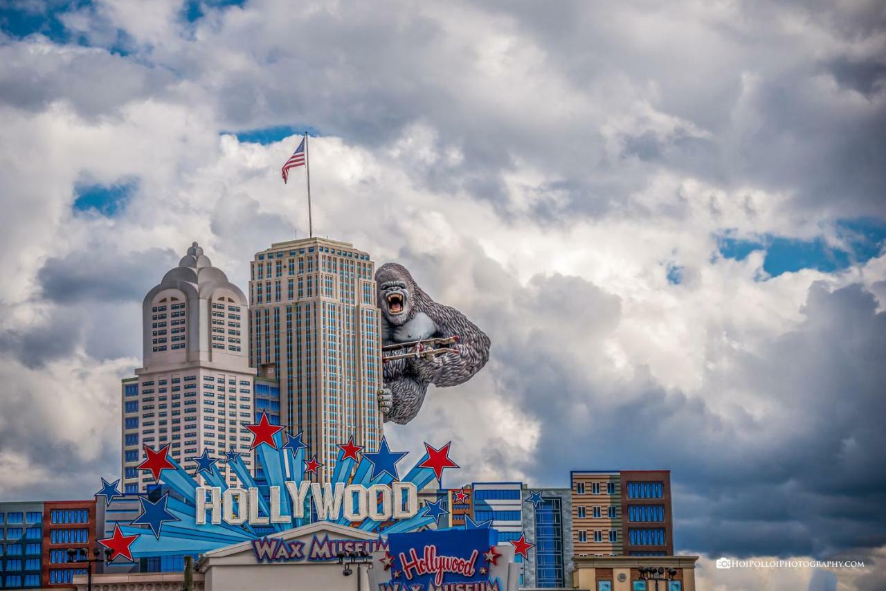 Moonlight Romance Pigeon Forge Ngoại thất bức ảnh