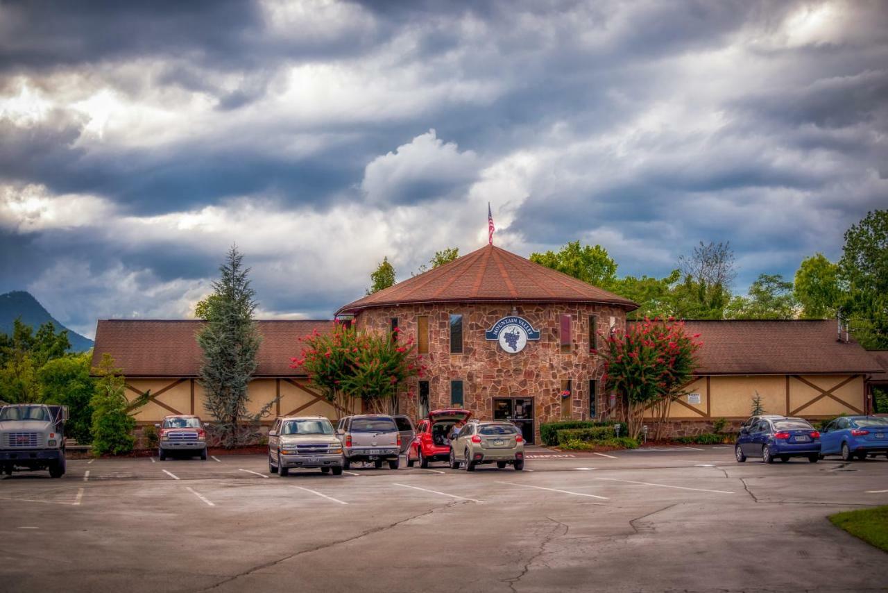 Moonlight Romance Pigeon Forge Ngoại thất bức ảnh
