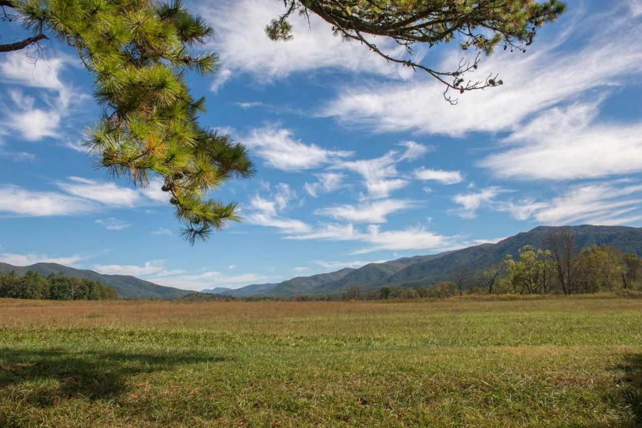 Moonlight Romance Pigeon Forge Ngoại thất bức ảnh